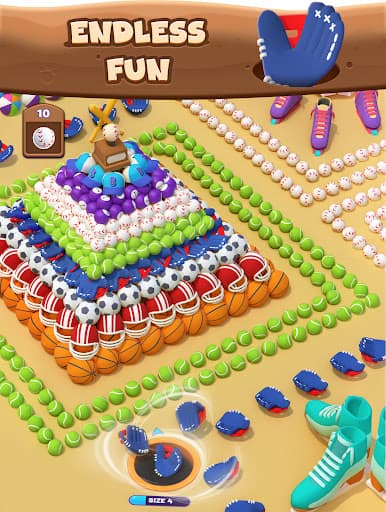 Hole Em All: Black Hole Games screenshot 17 - screenshot