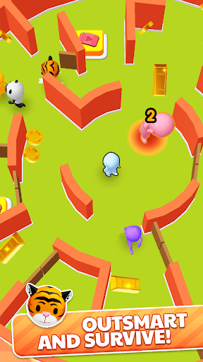 Hide 'N Seek! screenshot 2 - screenshot