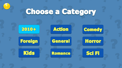 The Movie Trivia Challenge screenshot 5 - screenshot