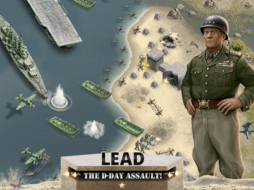 1944 Burning Bridges screenshot 14 - screenshot
