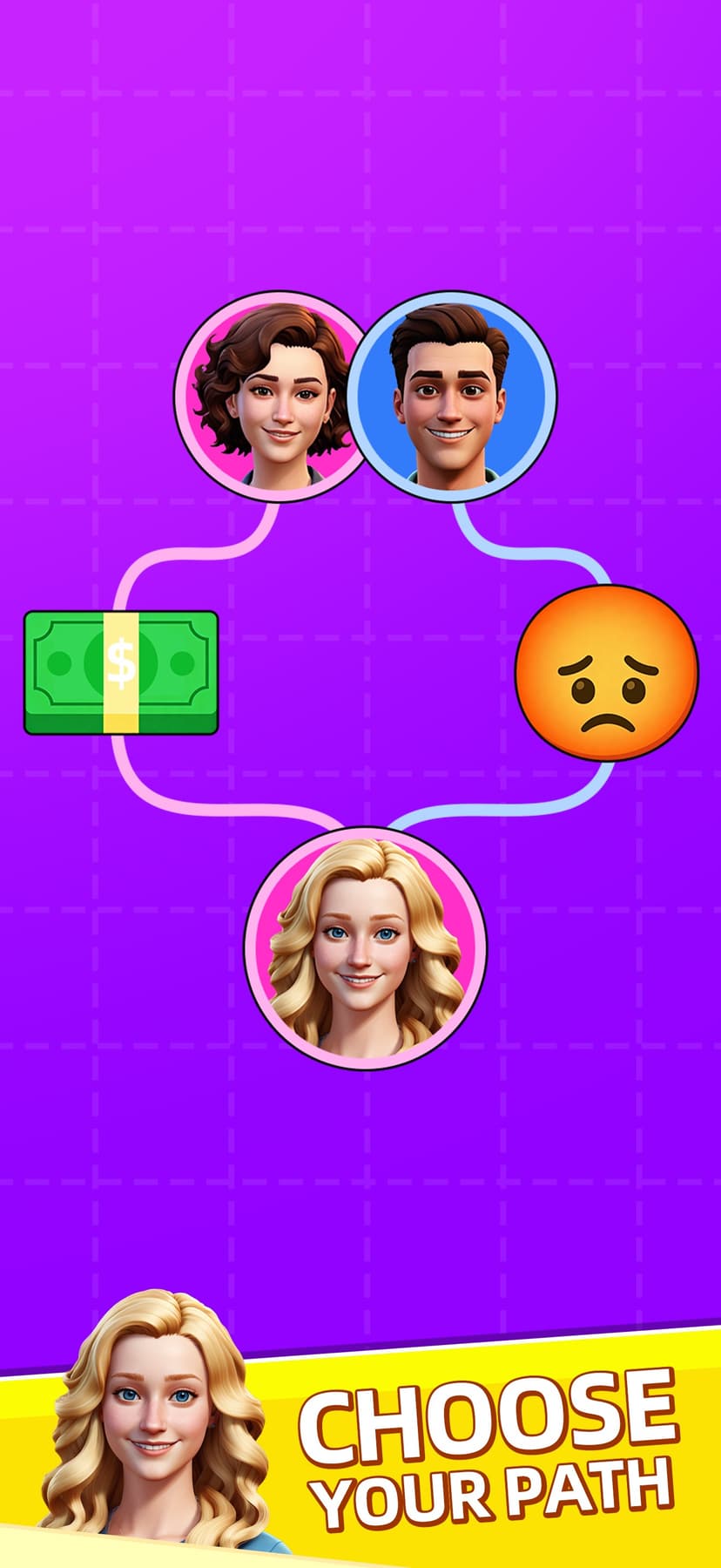 Family Sim: Life Simulator screenshot 4 - screenshot