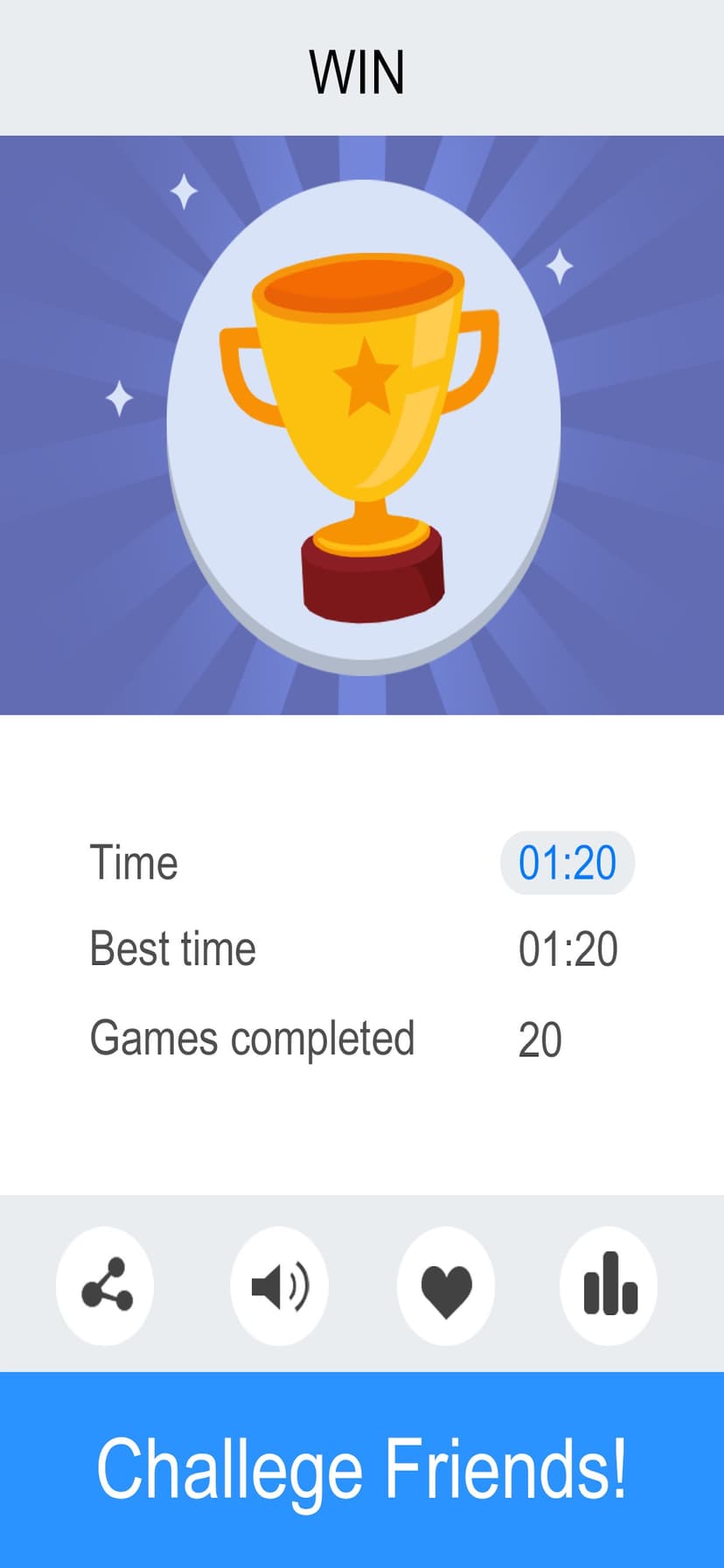 Sudoku - Classic Sudoku Games screenshot 4 - screenshot