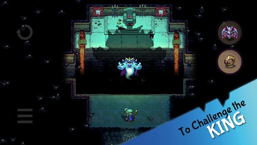 Dungeons of Dreadrock 2 screenshot 5 - screenshot