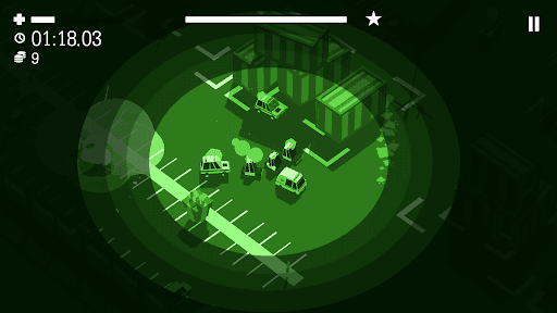 Pako 3 screenshot 12 - screenshot