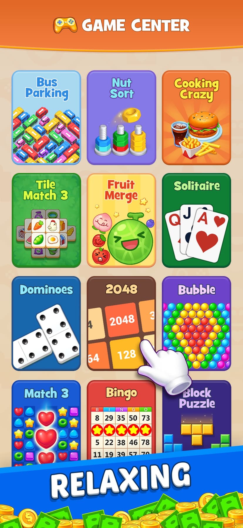 Idle City Tycoon - Life Sim screenshot 2 - screenshot