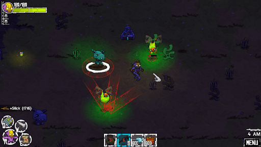 Crashlands screenshot 16 - screenshot