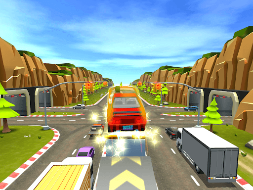 Faily Brakes 2: Car Crash Game screenshot 8 - screenshot