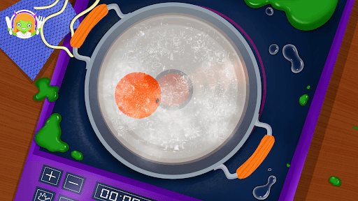 Cooking Games for kids screenshot 13 - screenshot