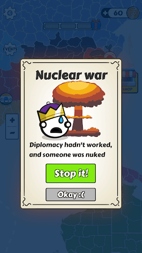 Country Balls: World War screenshot 6 - screenshot