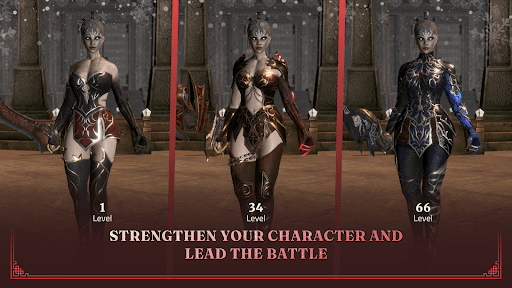 Royale Online screenshot 3 - screenshot