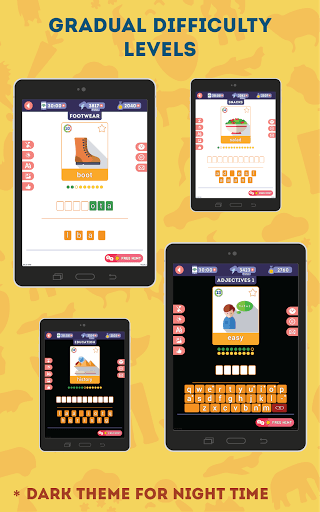 Spanish for Beginners: LinDuo screenshot 14 - screenshot