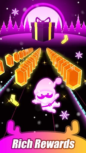 Music Ballz Hop screenshot 6 - screenshot