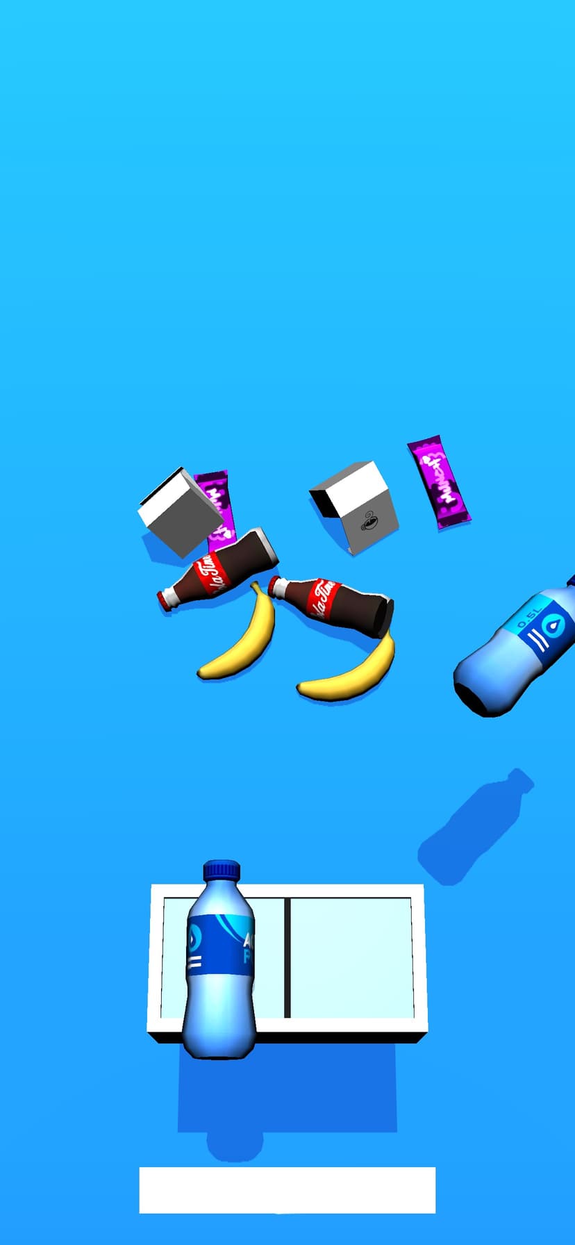 Scan it!!Supermarket Simulator screenshot 9 - screenshot