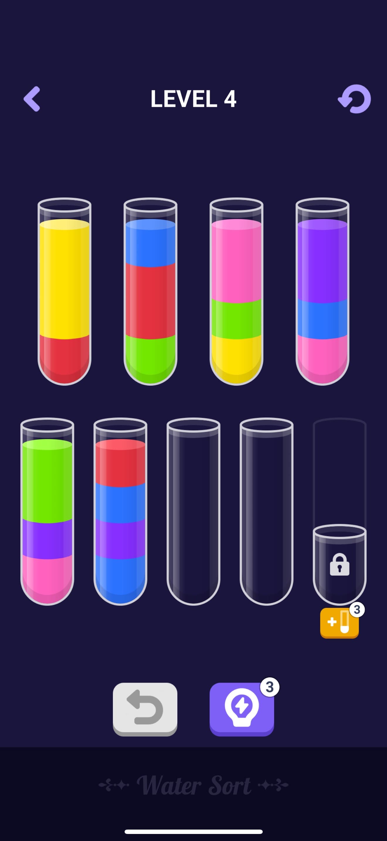 No Wifi Games - Offline Game screenshot 5 - screenshot