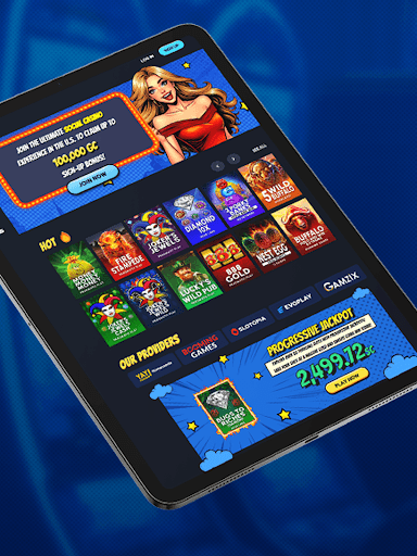 Yay Casino screenshot 16 - screenshot
