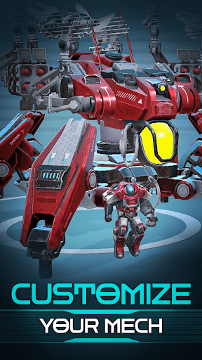 Ocean Keeper: Dome Survival screenshot 5 - screenshot