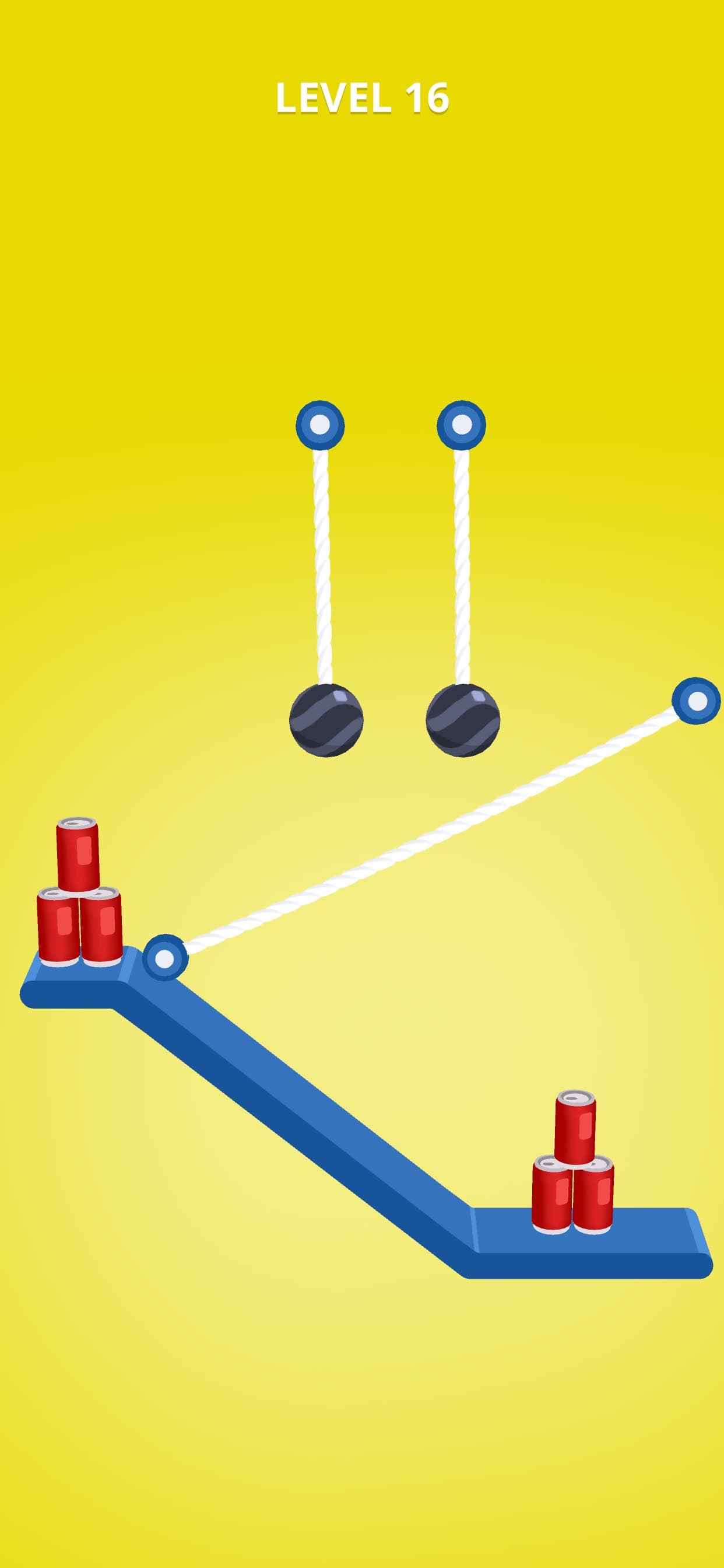 Rope Slash screenshot 3 - screenshot
