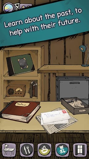 My Child Lebensborn LITE screenshot 6 - screenshot