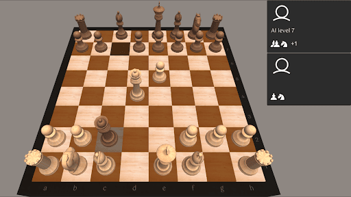 Chess - Play online & with AI screenshot 29 - screenshot