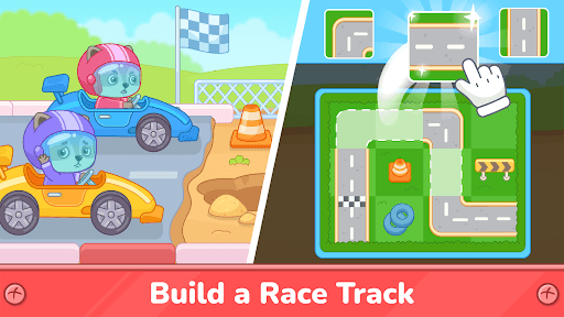 Building Games for Kids 2+ screenshot 13 - screenshot