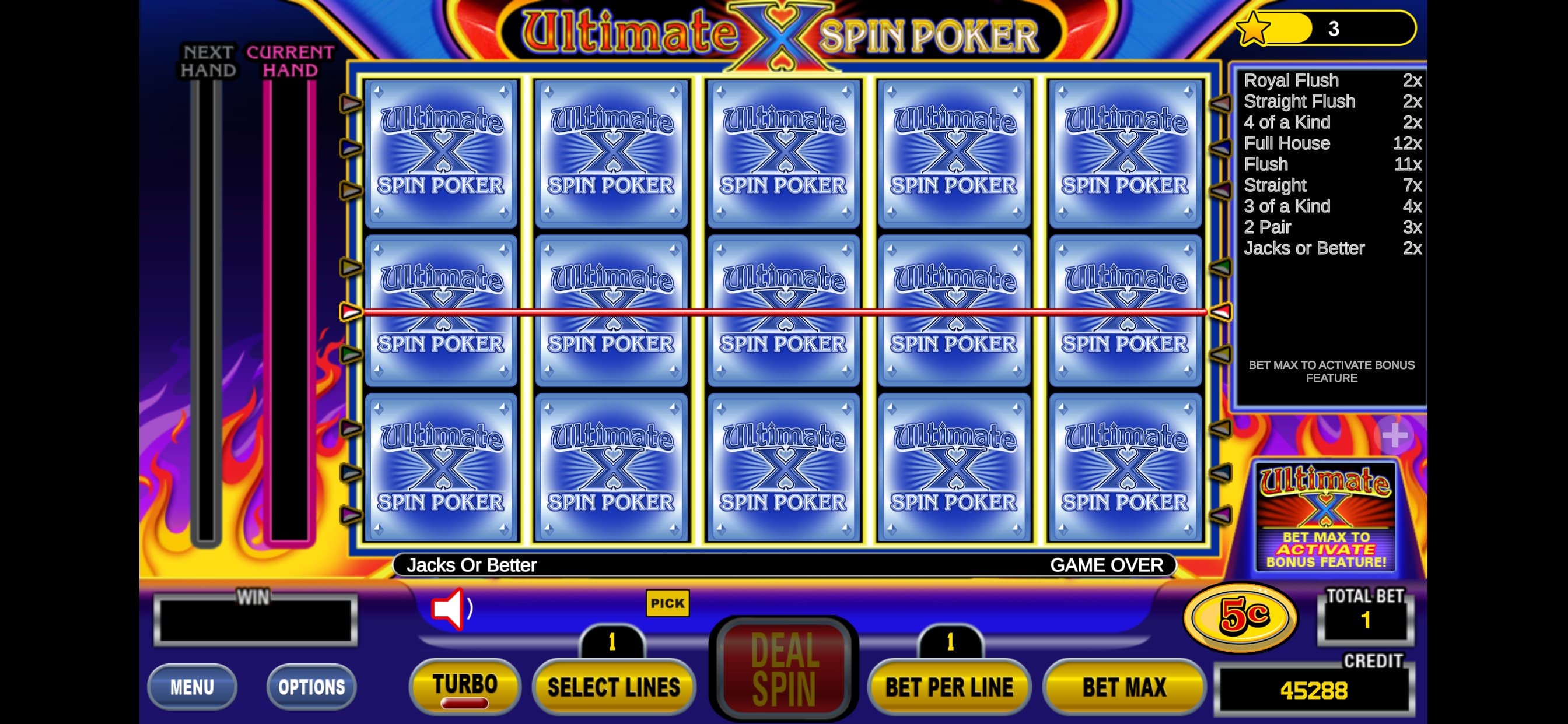 Spin Poker™ - Casino Games screenshot 4 - screenshot