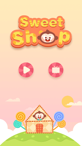 Sweet Candy Shop：DuDu Games screenshot 11 - screenshot