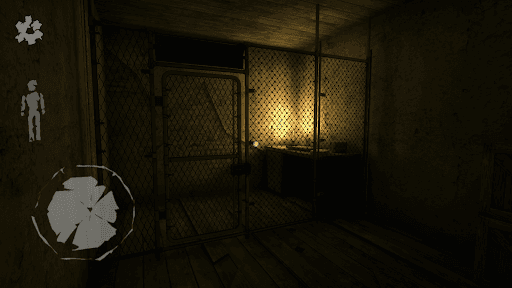 Jeff the Killer: Horror Game screenshot 19 - screenshot