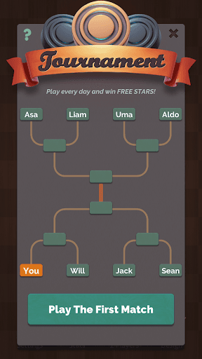 Checkers screenshot 4 - screenshot