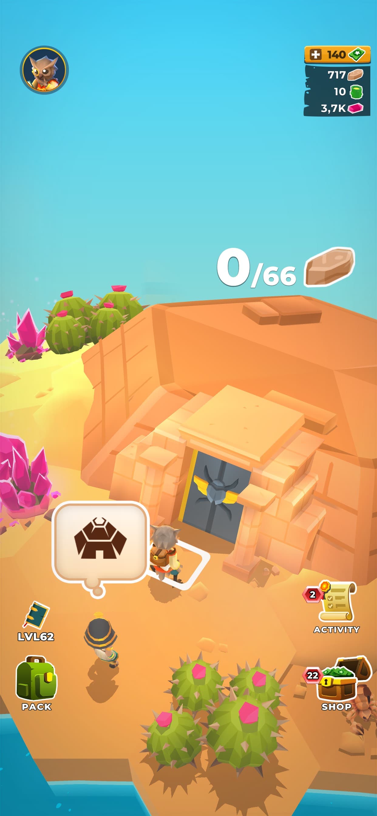 My Little Universe screenshot 2 - screenshot