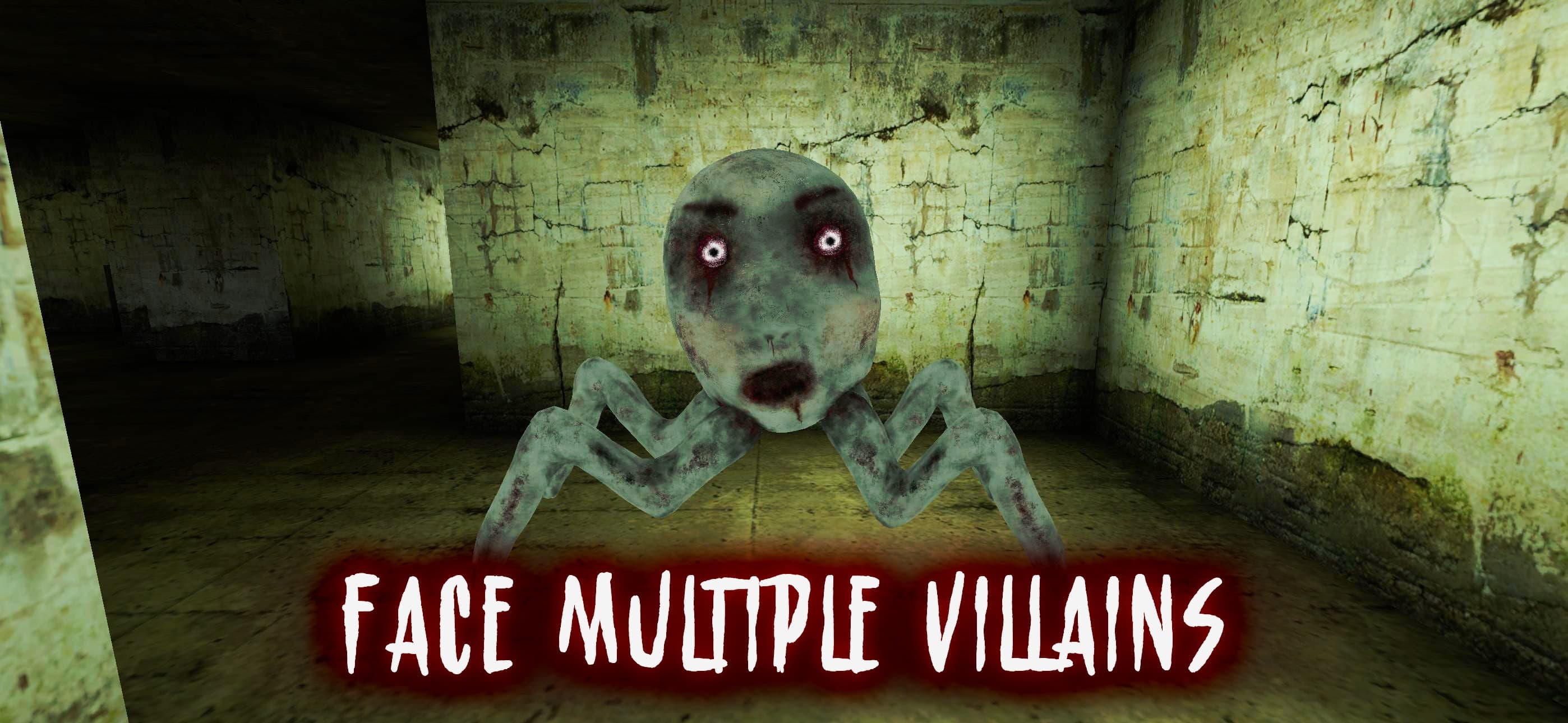 Evil Doll screenshot 4 - screenshot