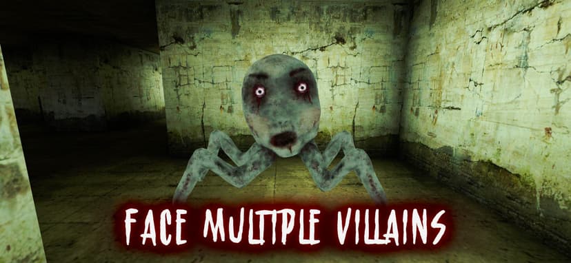 Evil Doll screenshot 4 - screenshot