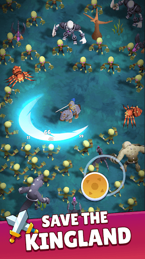 Kingland - Castle Adventure screenshot 19 - screenshot