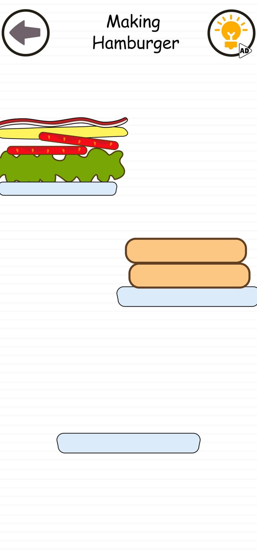 Help Me: Stricky Story screenshot 4 - screenshot