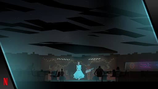 Kentucky Route Zero screenshot 16 - screenshot