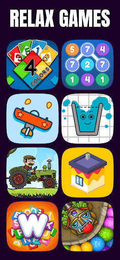 Offline Games No WiFi internet screenshot 6 - screenshot