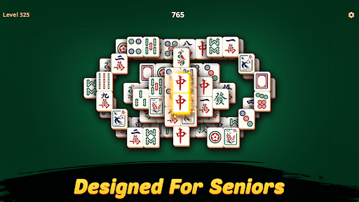 Mahjong Duo: Zen Tile Match screenshot 8 - screenshot