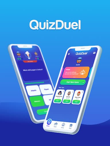 QuizDuel! Quiz & Trivia Game screenshot 11 - screenshot