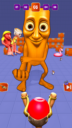 Rapid Punch Hero! screenshot 13 - screenshot