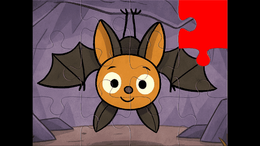 Lovely Animals Puzzle screenshot 8 - screenshot