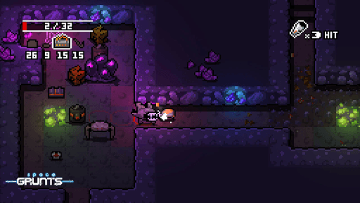 Space Grunts screenshot 19 - screenshot