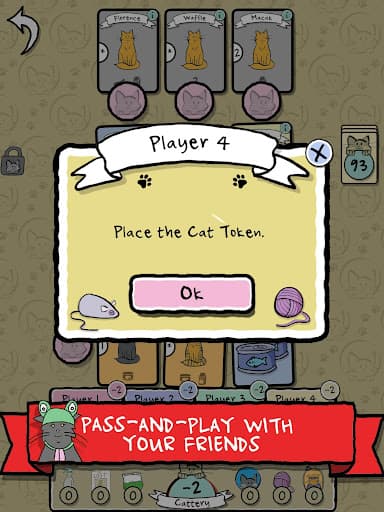 Cat Lady screenshot 12 - screenshot