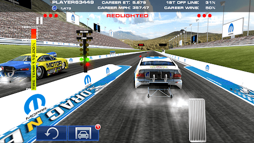 Mopar Drag N Brag screenshot 21 - screenshot