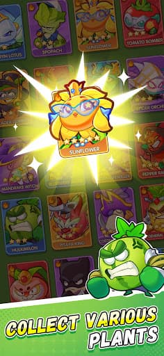 Plant Master: TD Go screenshot 17 - screenshot