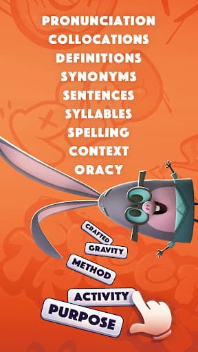Word Tag: Lingo learning game screenshot 28 - screenshot
