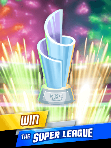 Stick Cricket Super League screenshot 10 - screenshot