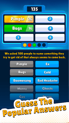 Popular Words 2: Trivia Quiz screenshot 25 - screenshot