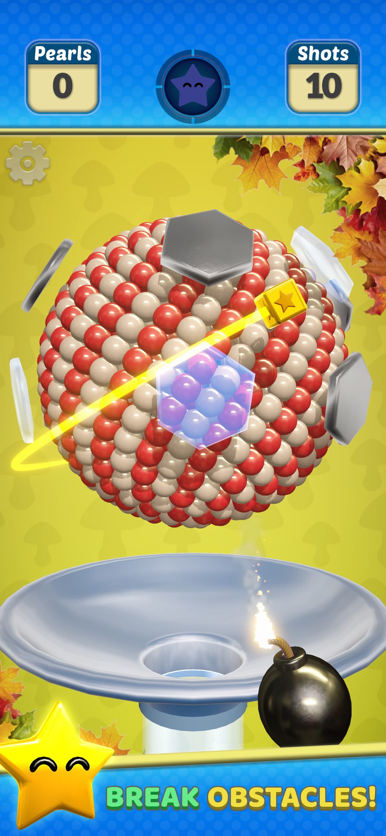 Pearl Gem! screenshot 5 - screenshot