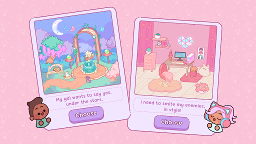 Adorable Garden screenshot 4 - screenshot
