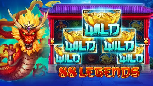 Scatter Slots - Slot Machines screenshot 17 - screenshot