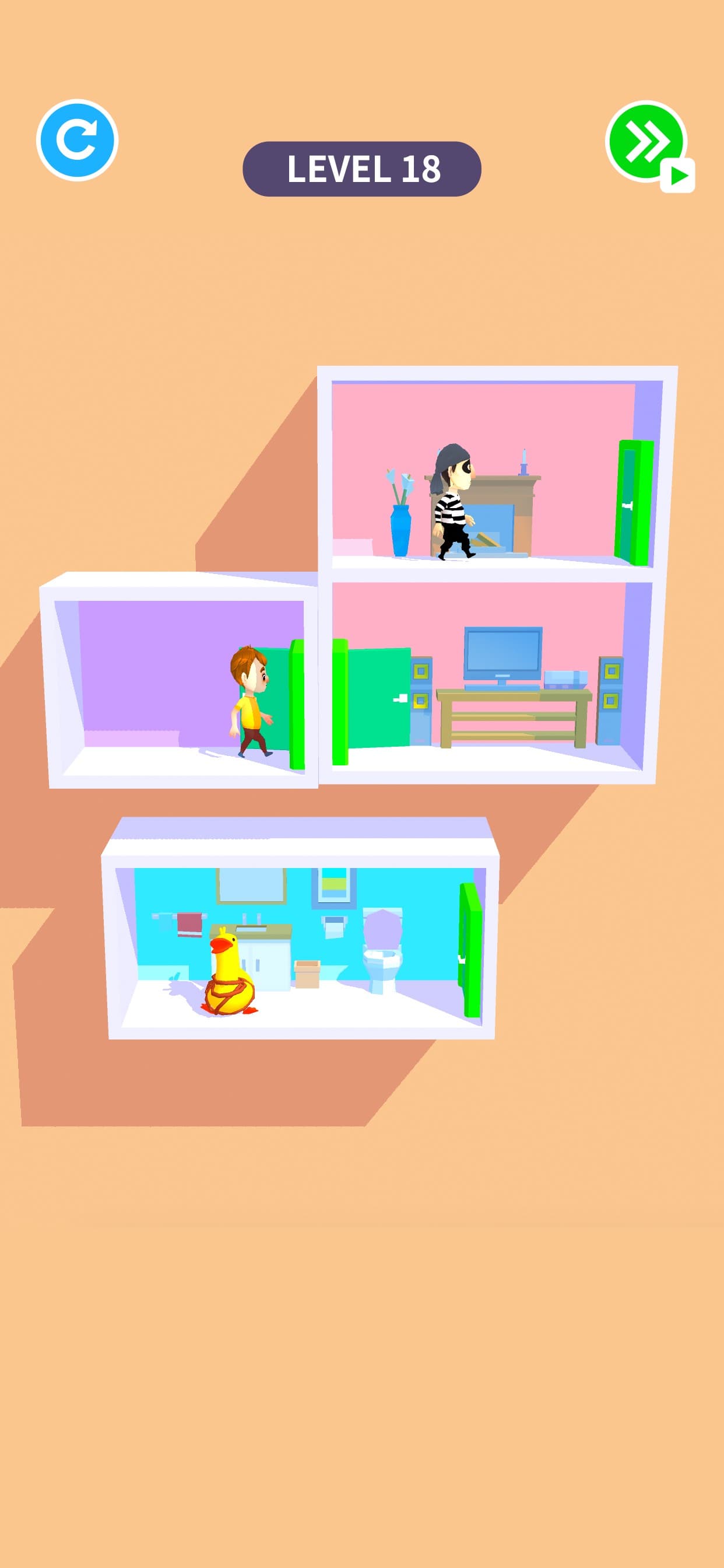 Hyper Jobs screenshot 6 - screenshot